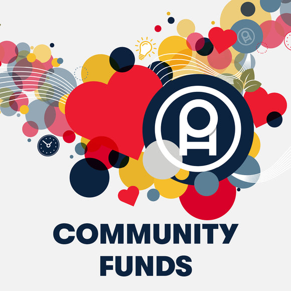TPH Community Funds