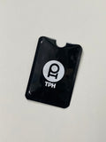 Black TPH Phone Wallet