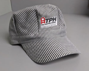 Single Engineer Cap