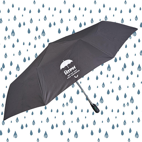 Fulton Open & Close-3 Umbrella