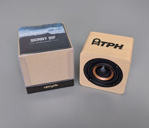 Skinny Dip Mini Bluetooth Speaker